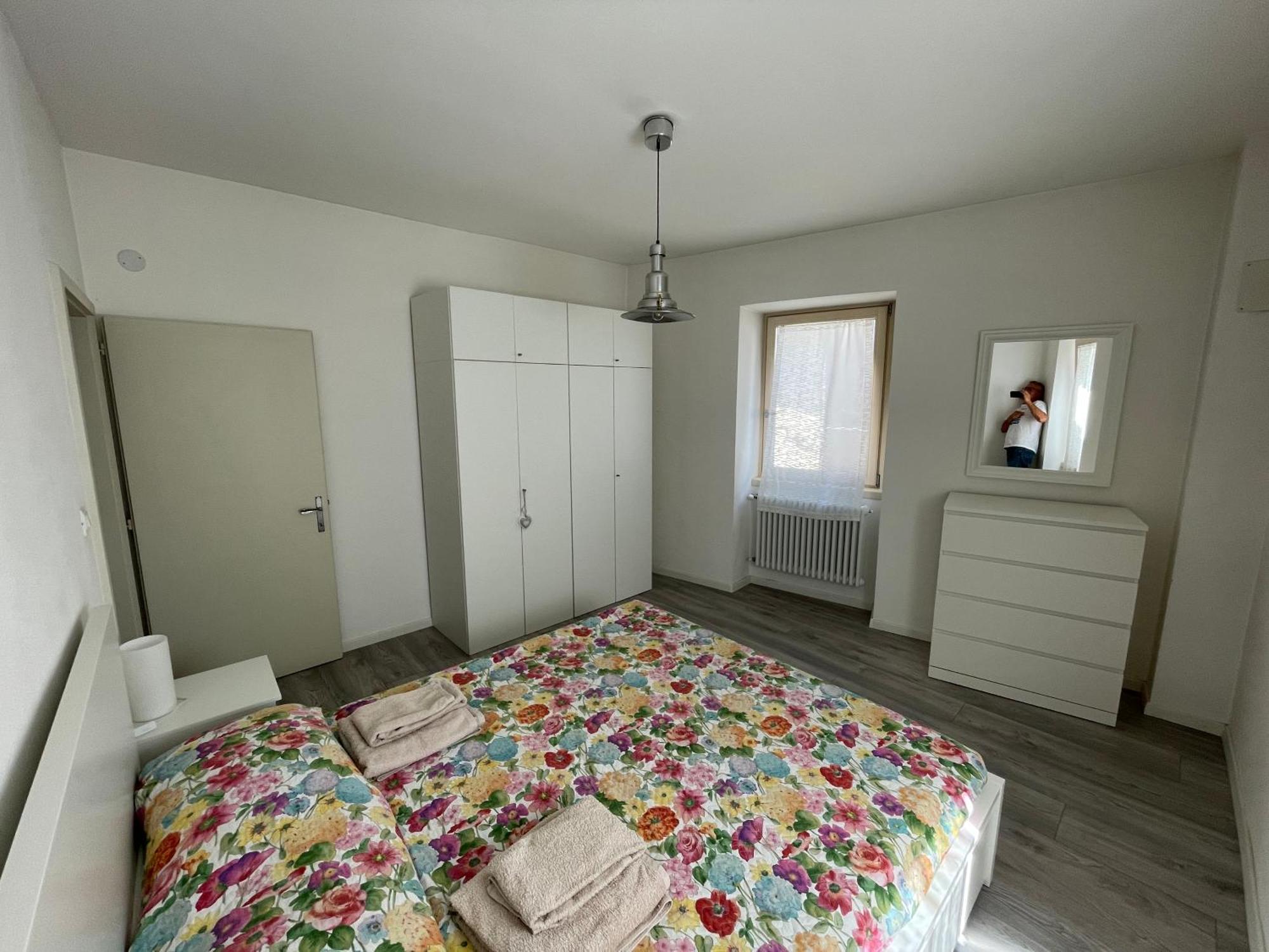 Apartment Casi Di Lisi, La Luce Sulla Piazza E Sulle Montagne